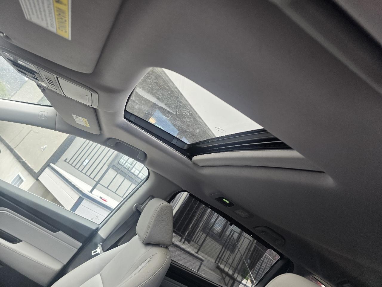 Honda Odyssey EX-L Auto 2019