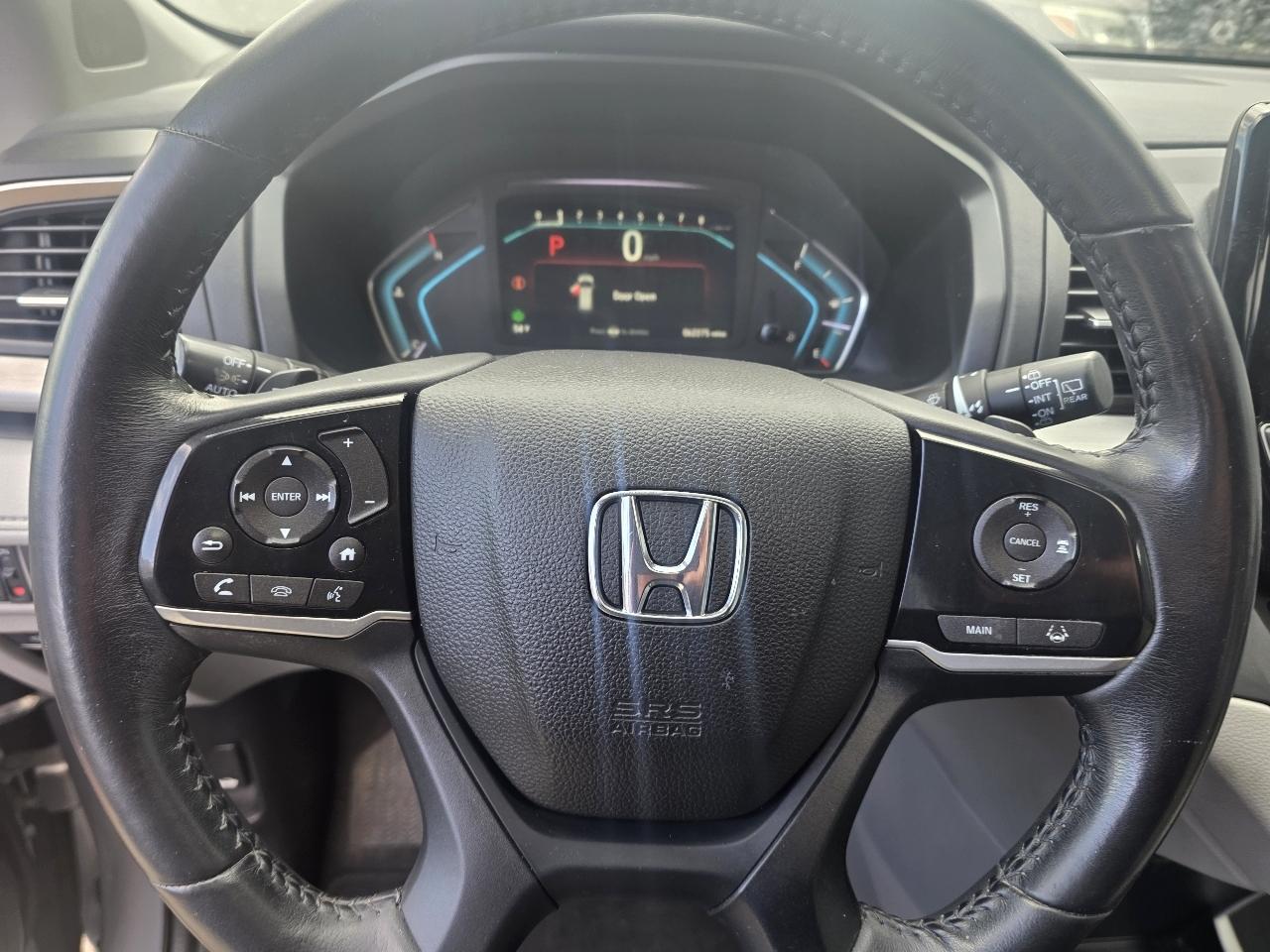 Honda Odyssey EX-L Auto 2019