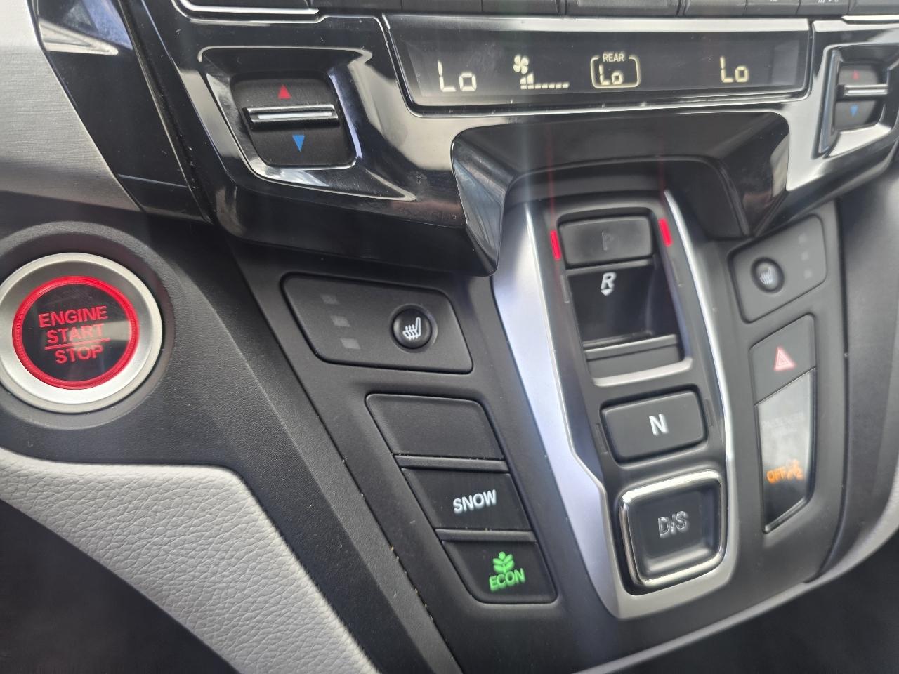 Honda Odyssey EX-L Auto 2019