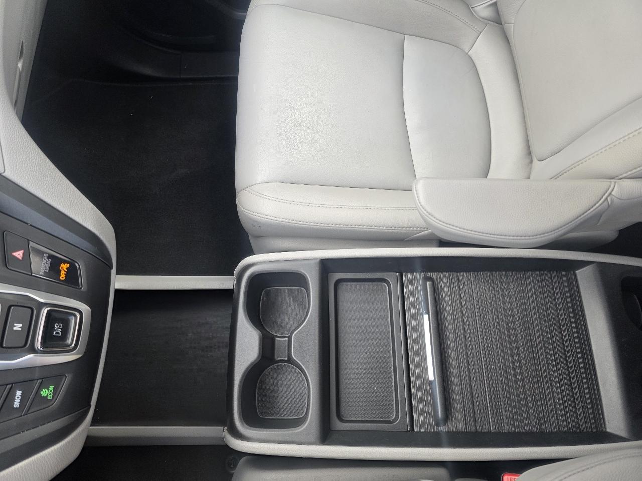 Honda Odyssey EX-L Auto 2019