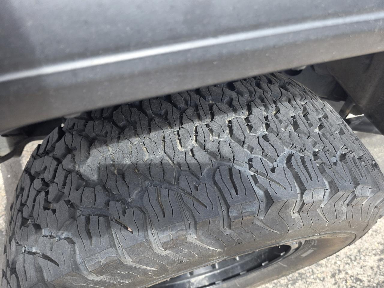 Jeep Gladiator Sport S 4x4 2020