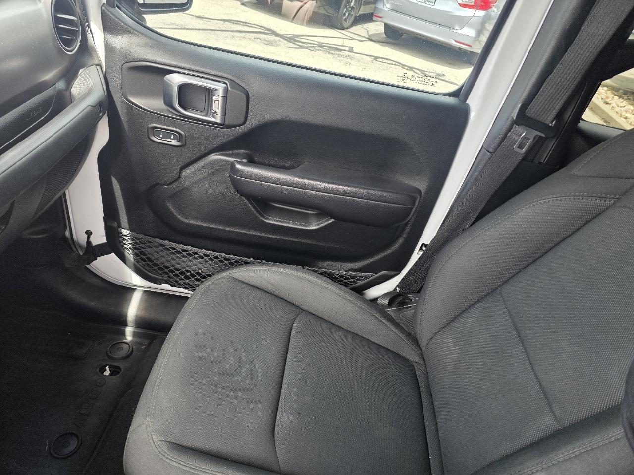 Jeep Gladiator Sport S 4x4 2020