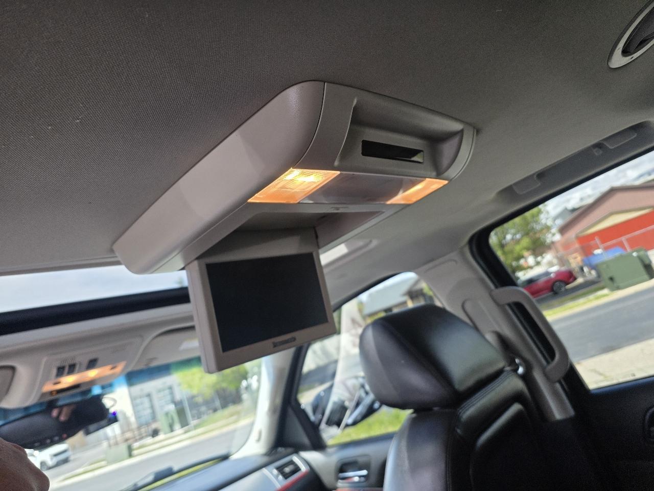 Cadillac Escalade AWD 4dr Luxury 2014