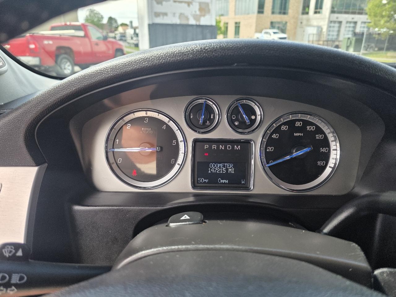 Cadillac Escalade AWD 4dr Luxury 2014