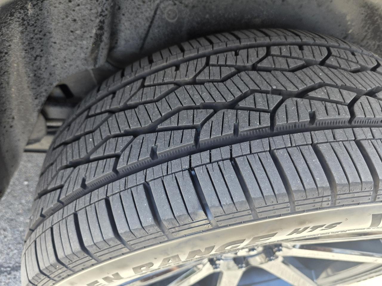 Cadillac Escalade AWD 4dr Luxury 2014