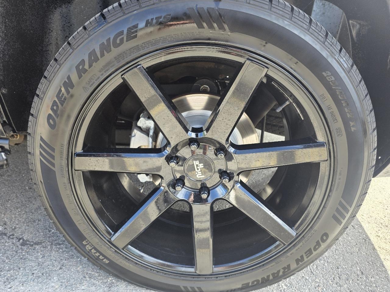 Cadillac Escalade AWD 4dr Luxury 2014