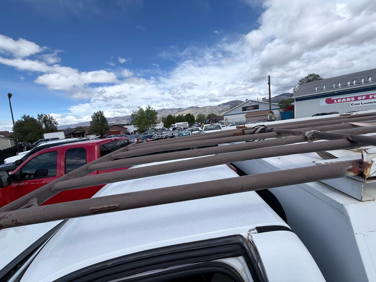 Chevrolet Silverado 1500 Classic 2WD Reg Cab 133.0" Work Truck 2007