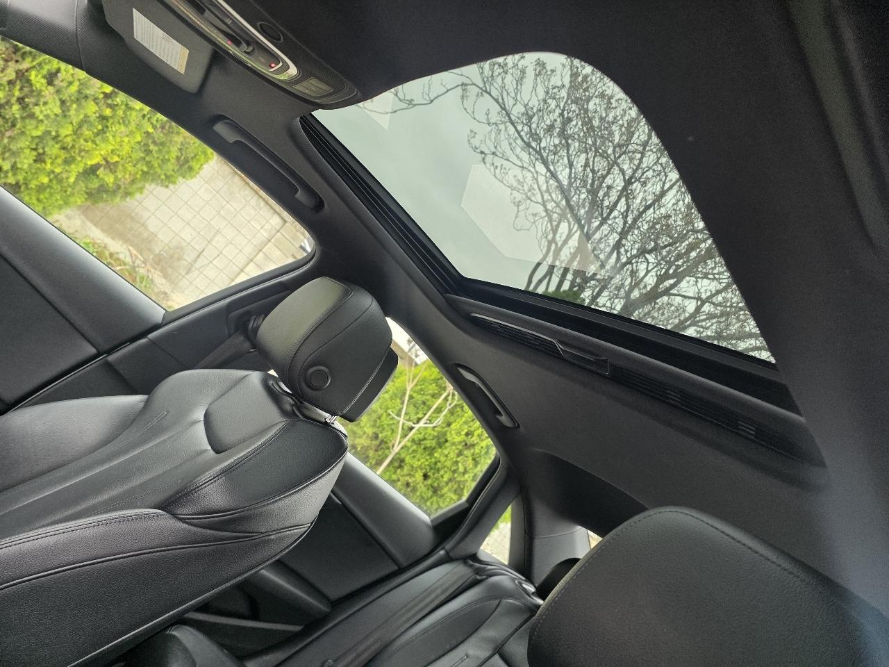 Audi A4 2.0 TFSI Auto Premium Plus quattro AWD 2017