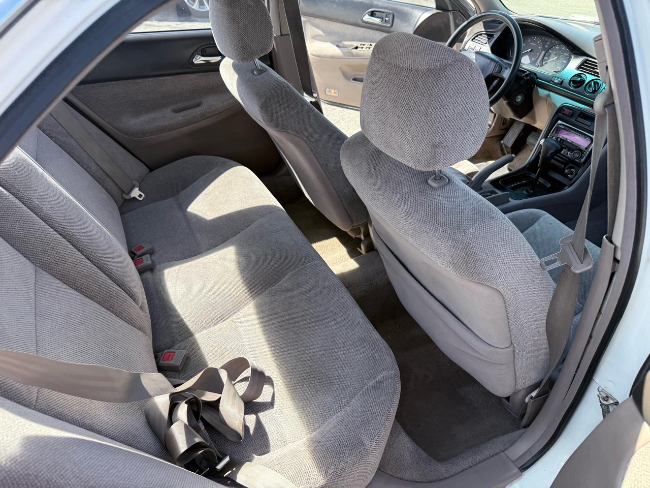 Honda Accord Sdn 4dr Sedan EX Auto 1995