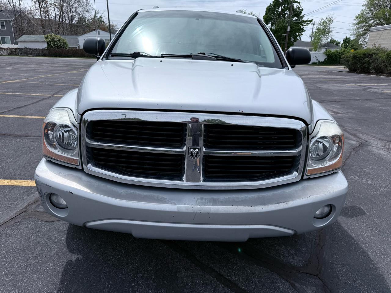 Dodge Durango 4dr SLT 2004