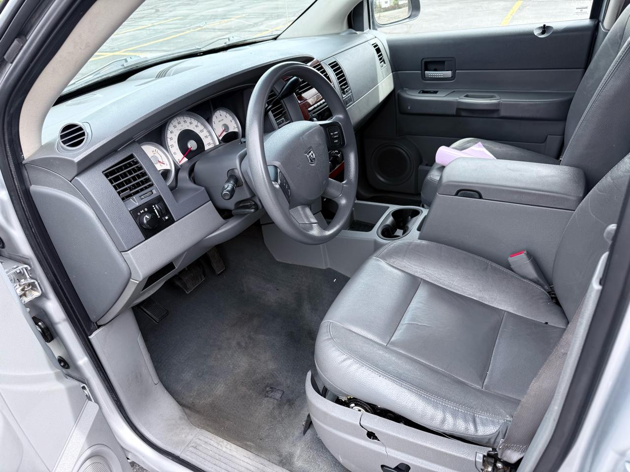 Dodge Durango 4dr SLT 2004