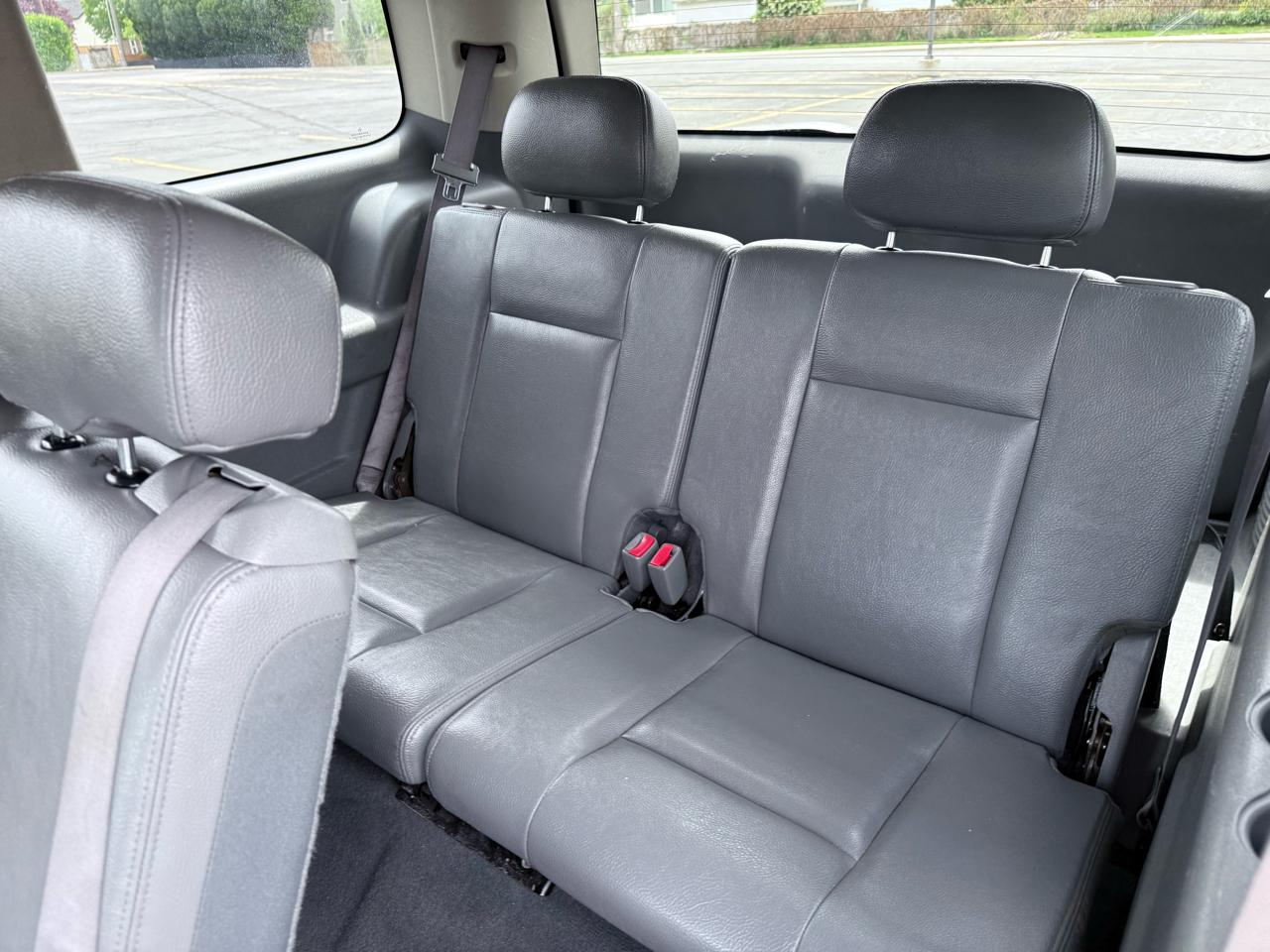 Dodge Durango 4dr SLT 2004