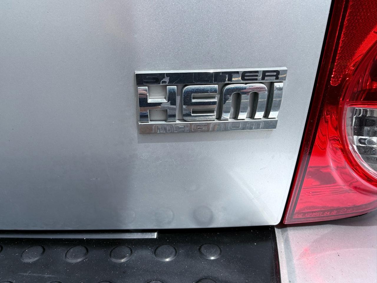 Dodge Durango 4dr SLT 2004