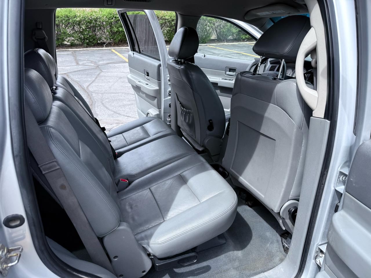 Dodge Durango 4dr SLT 2004