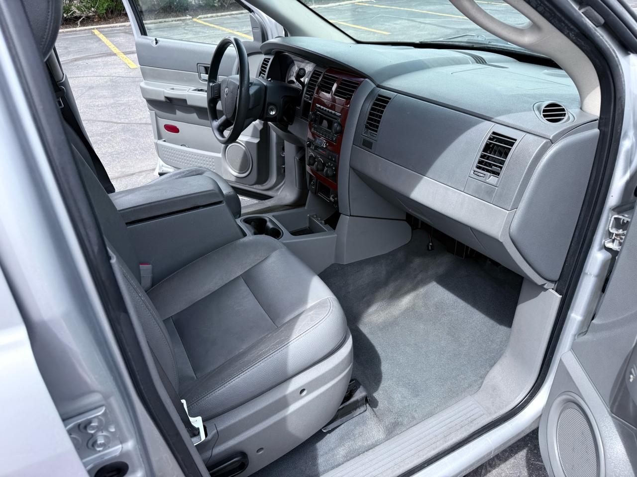 Dodge Durango 4dr SLT 2004