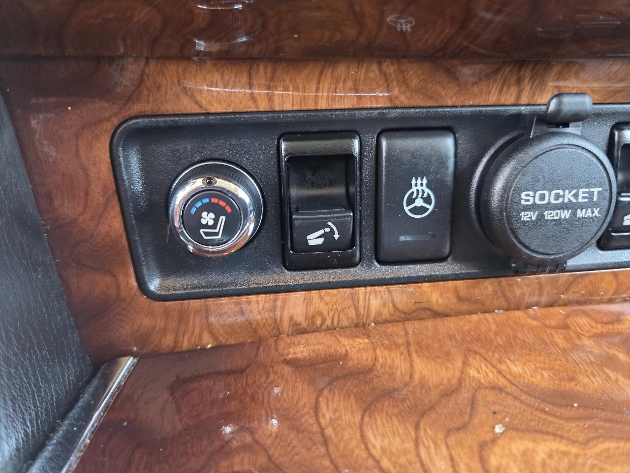 Infiniti QX80 AWD 2017