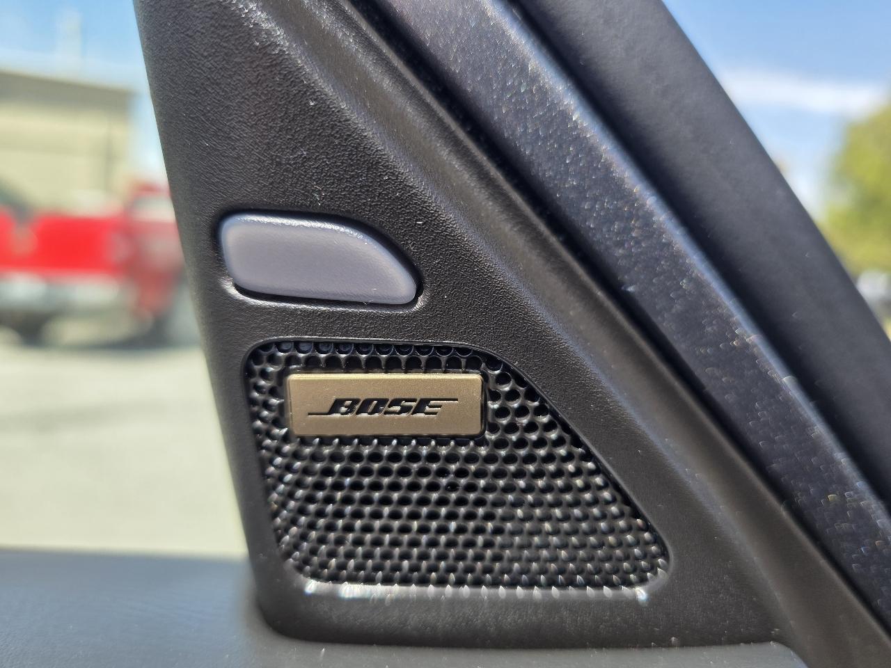 Infiniti QX80 AWD 2017