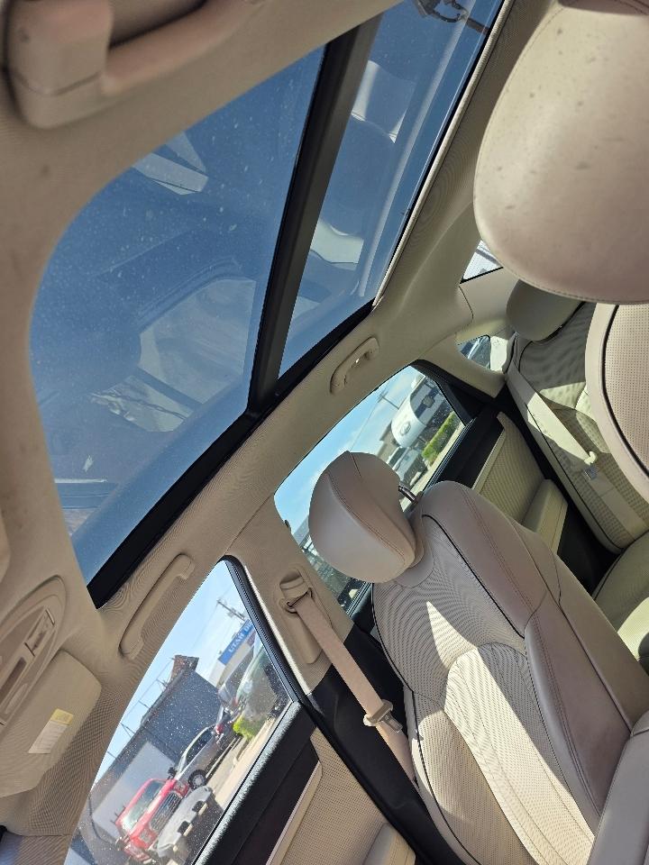 Genesis G80 3.8L AWD 2017