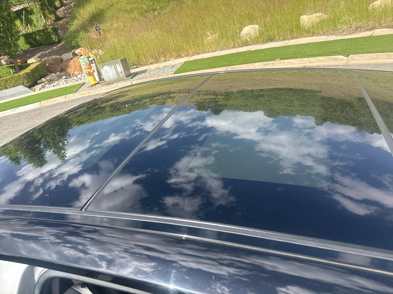 Toyota Camry XSE Auto (Natl) 2023