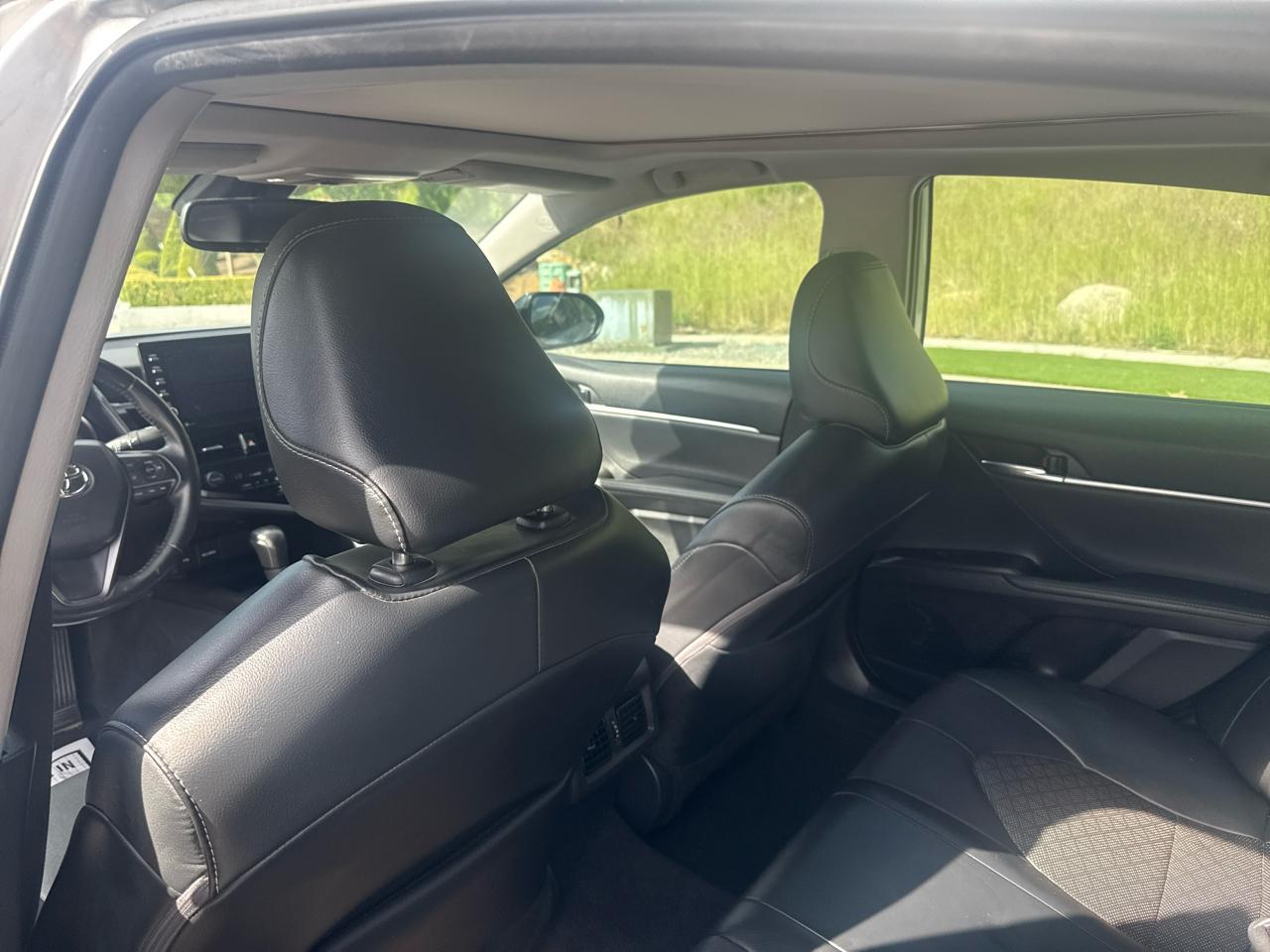 Toyota Camry XSE Auto (Natl) 2023