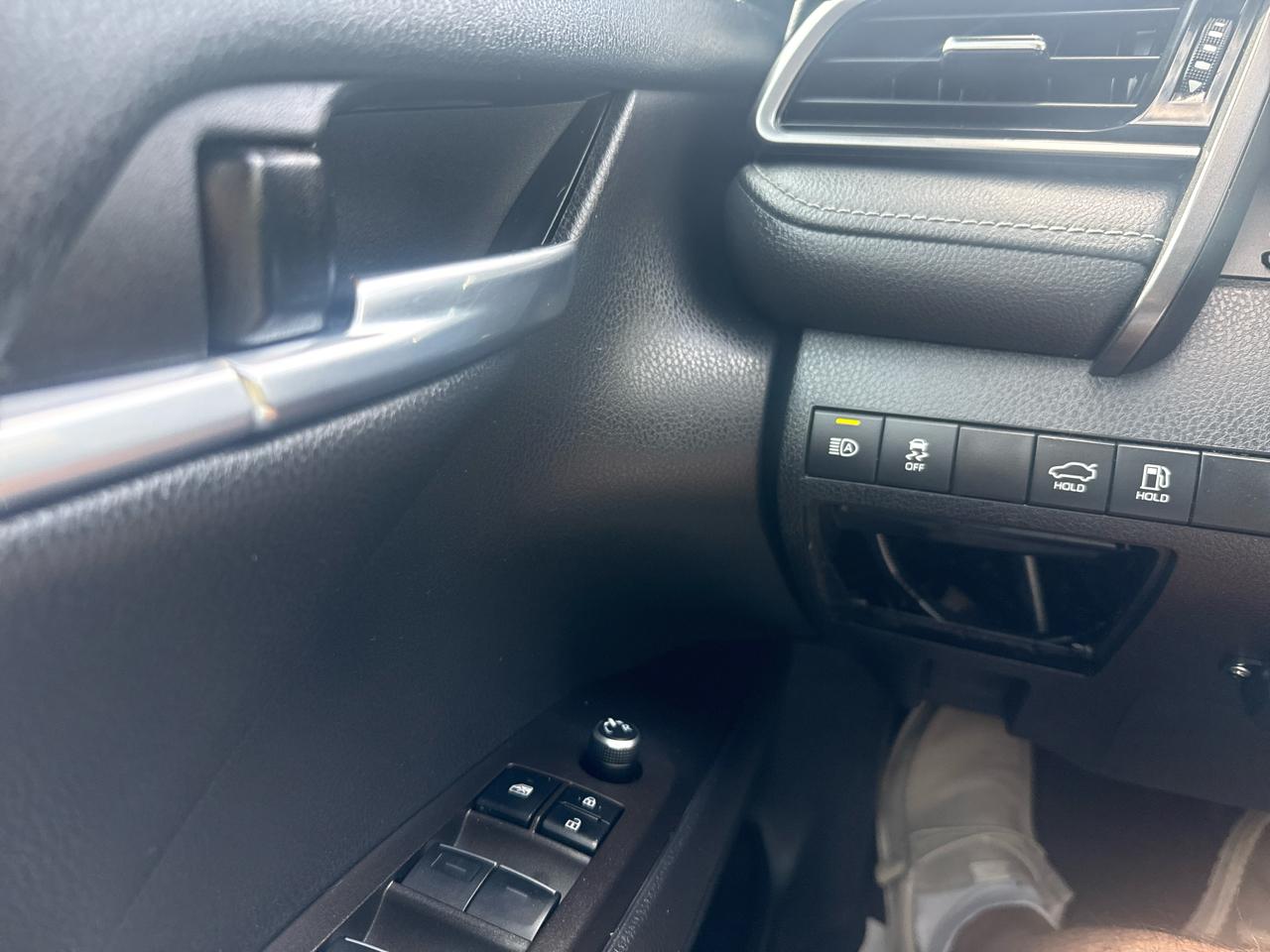 Toyota Camry XSE Auto (Natl) 2023