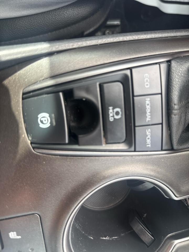 Toyota Camry XSE Auto (Natl) 2023