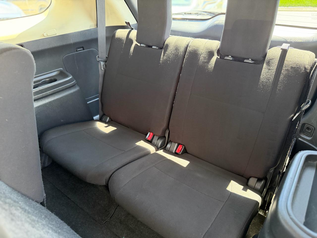 Mitsubishi Outlander SEL S-AWC 2020