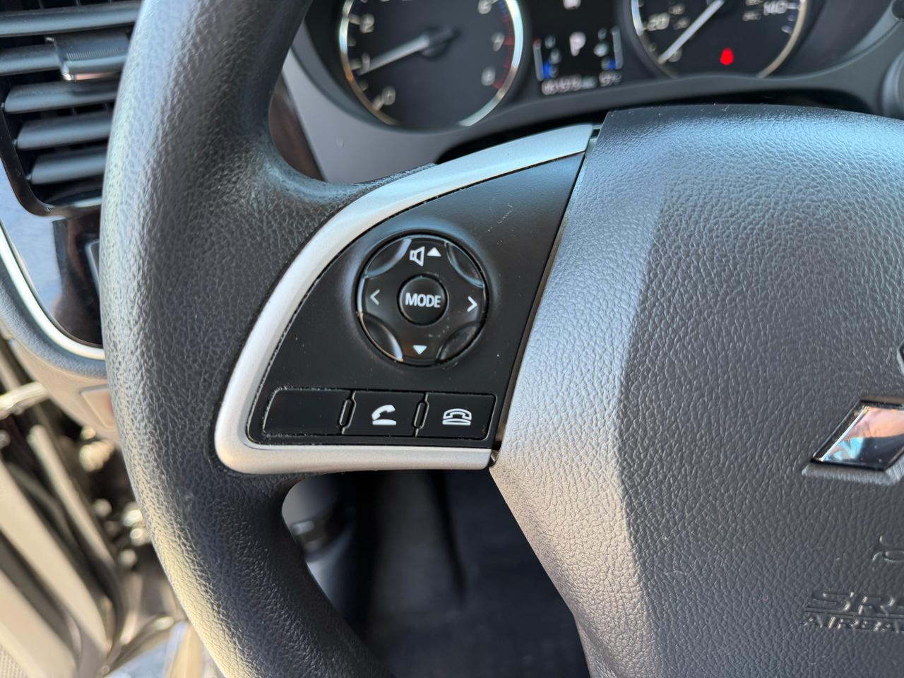 Mitsubishi Outlander SEL S-AWC 2020