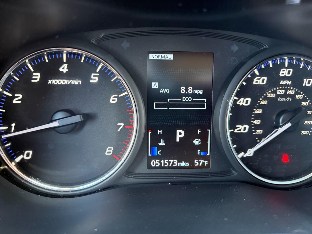 Mitsubishi Outlander SEL S-AWC 2020