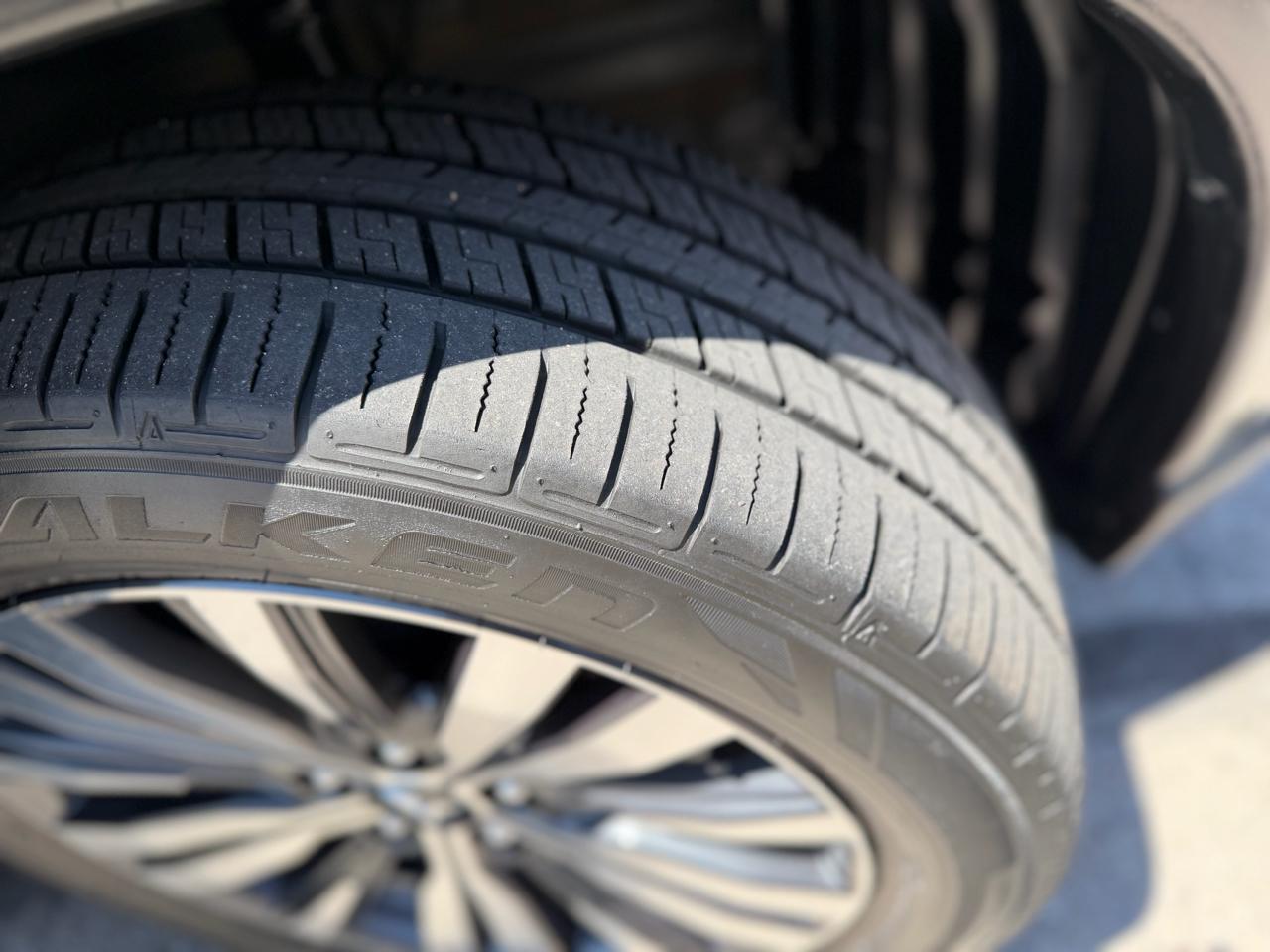 Mitsubishi Outlander SEL S-AWC 2020