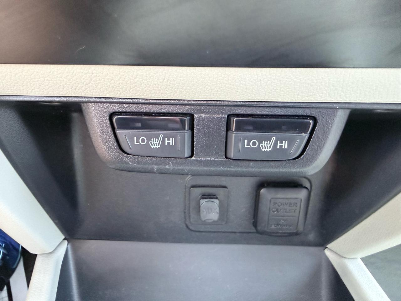 Honda Civic Sdn 4dr Auto EX-L 2012