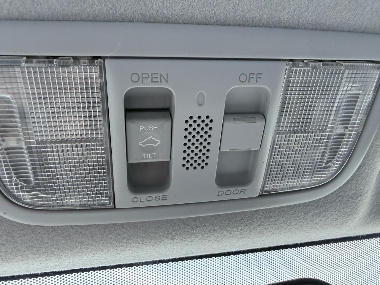 Honda Civic Sdn 4dr Auto EX-L 2012