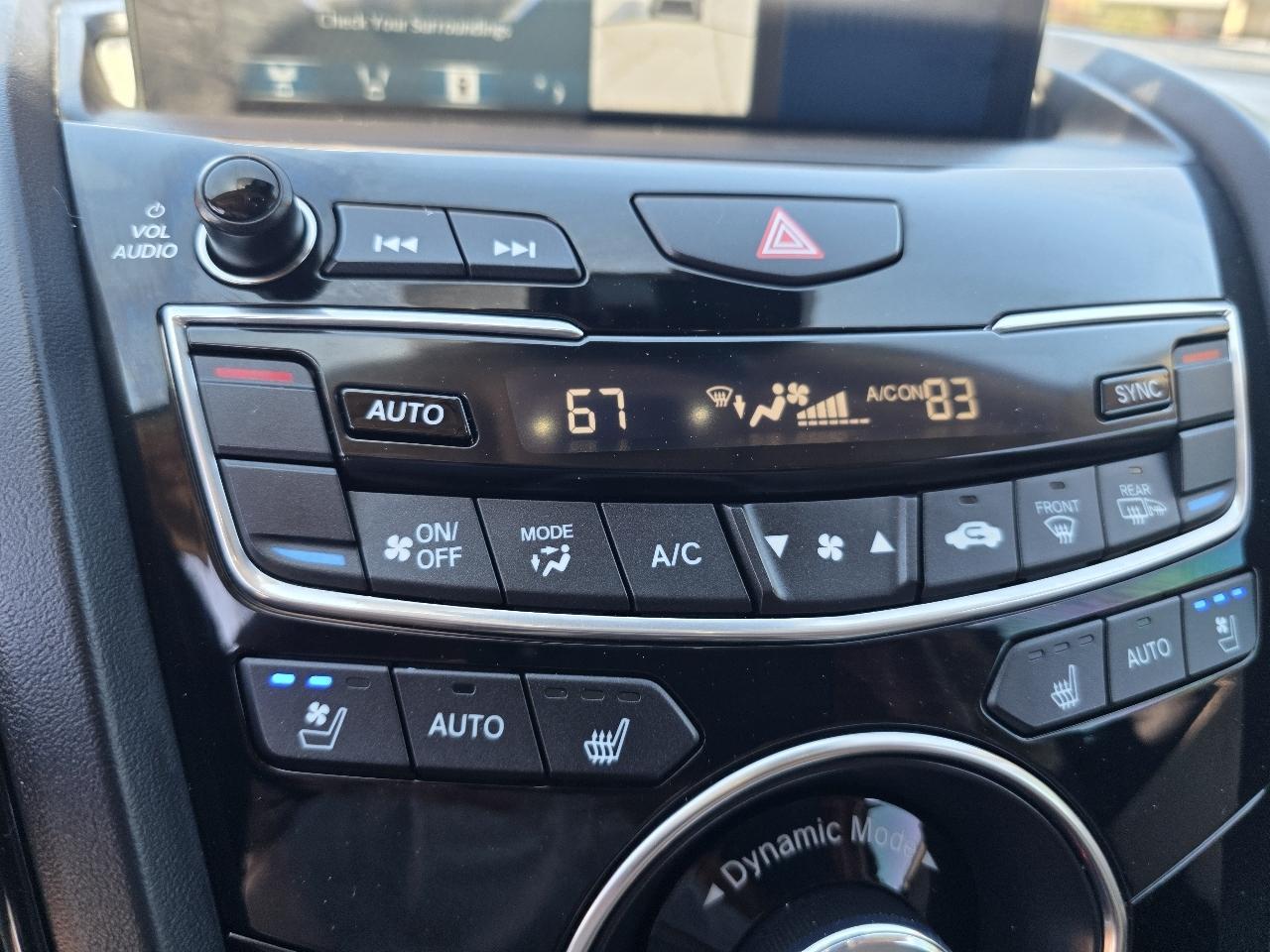 Acura RDX SH-AWD w/Advance Pkg 2020