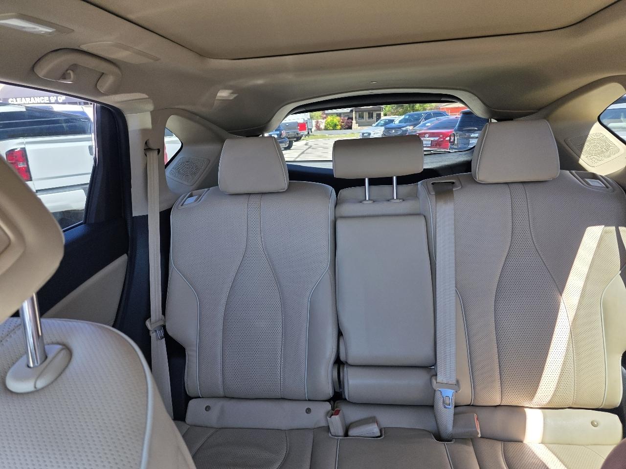Acura RDX SH-AWD w/Advance Pkg 2020