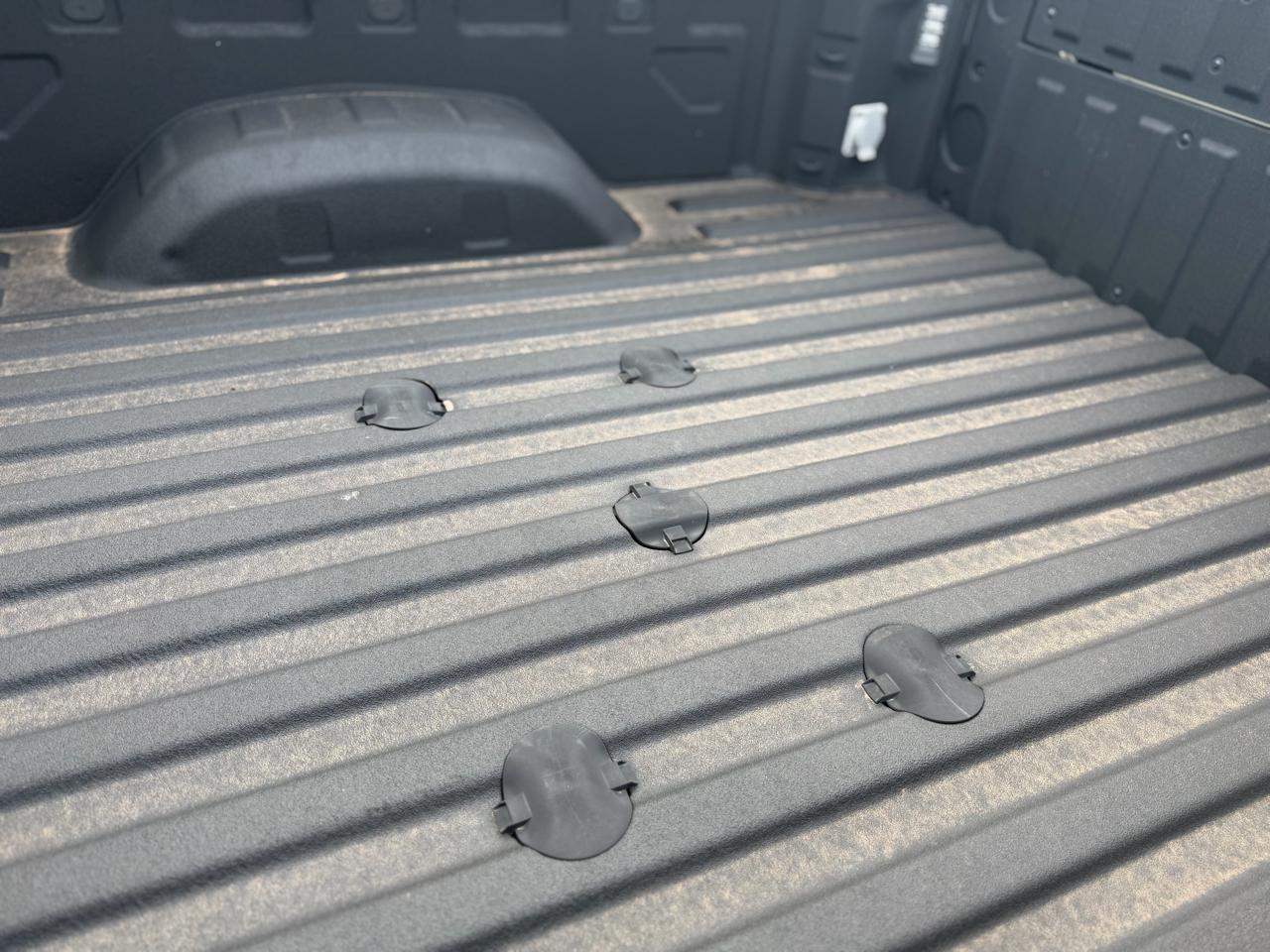 Chevrolet Silverado 2500HD 4WD Crew Cab 159" High Country 2022