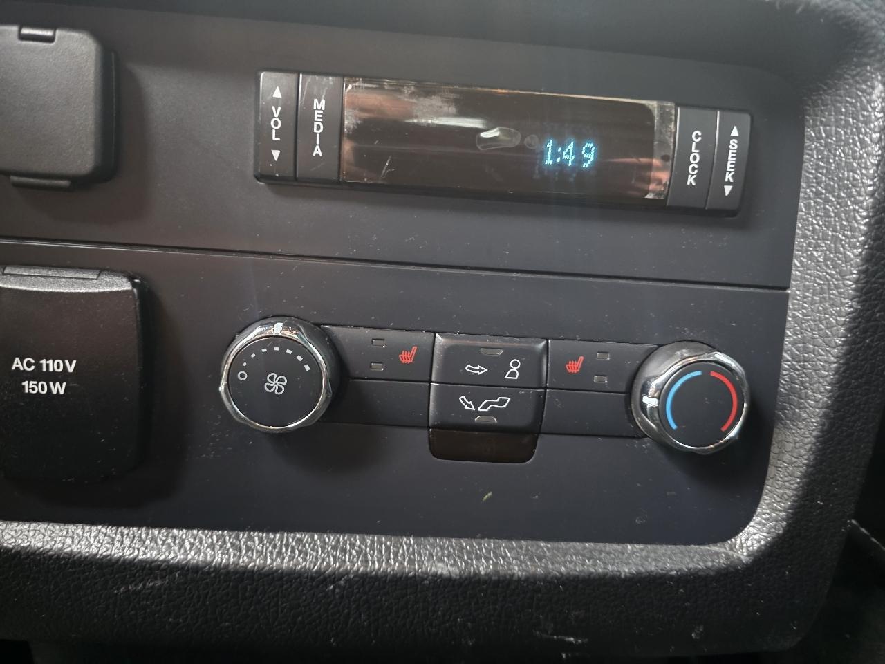 Ford Expedition Platinum 4x4 2017