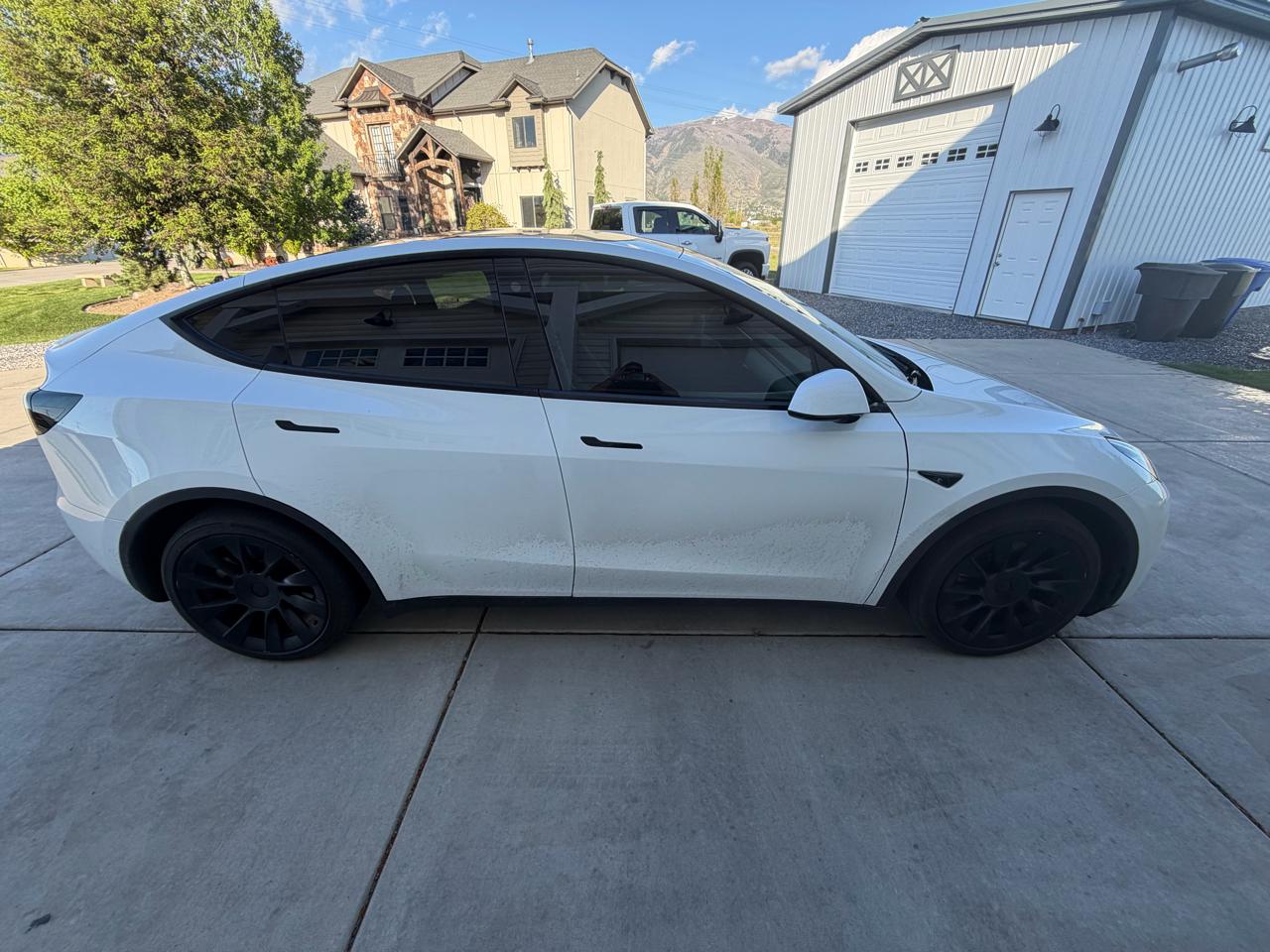 Tesla Model Y Long Range AWD 2022