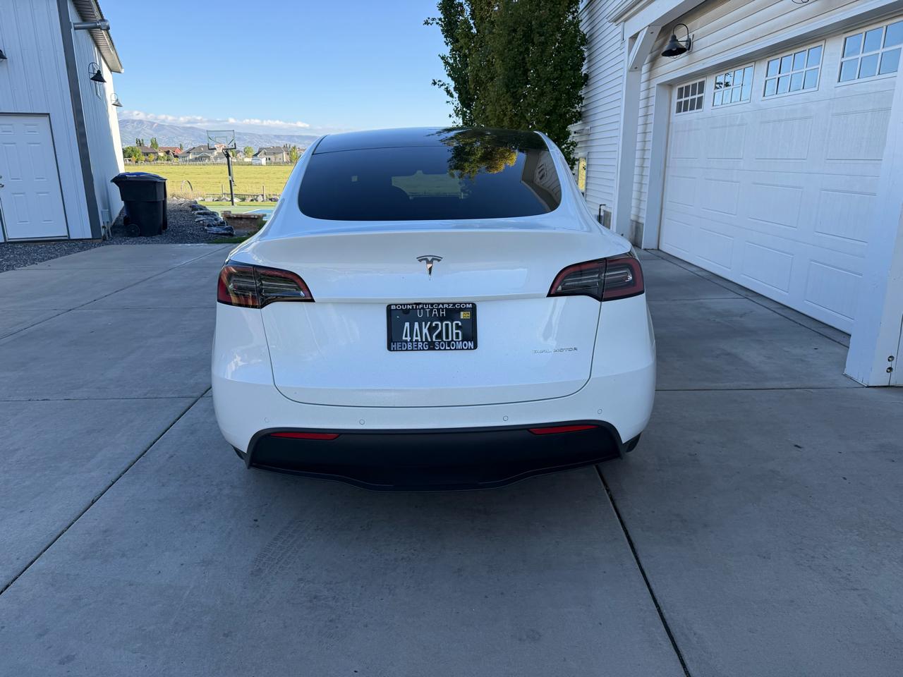 Tesla Model Y Long Range AWD 2022