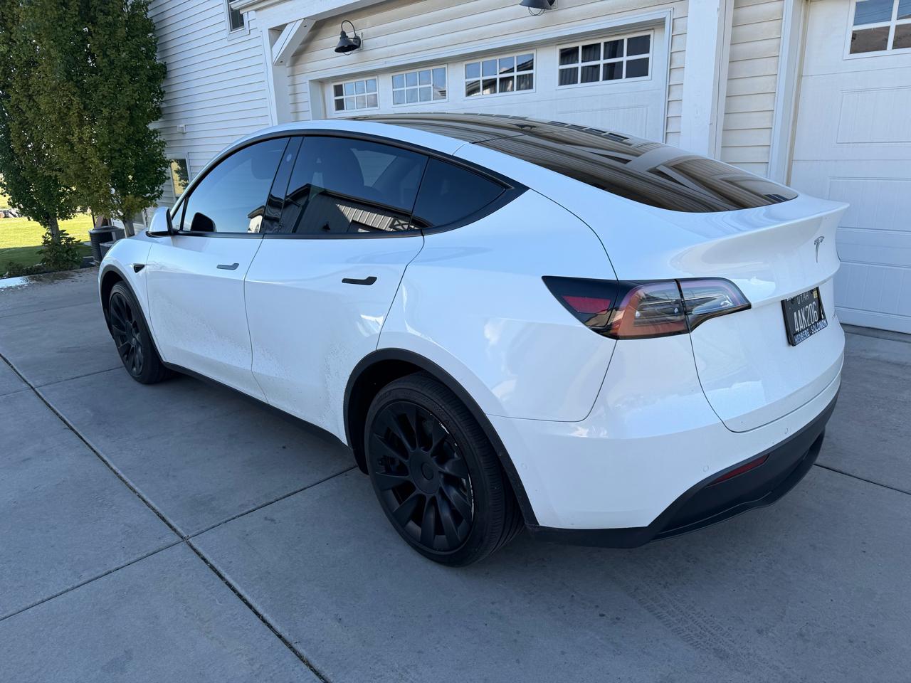 Tesla Model Y Long Range AWD 2022