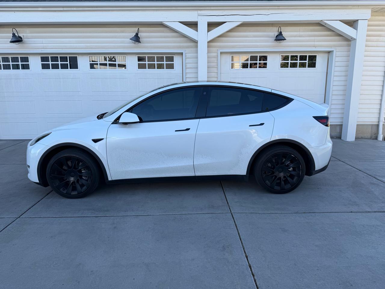 Tesla Model Y Long Range AWD 2022