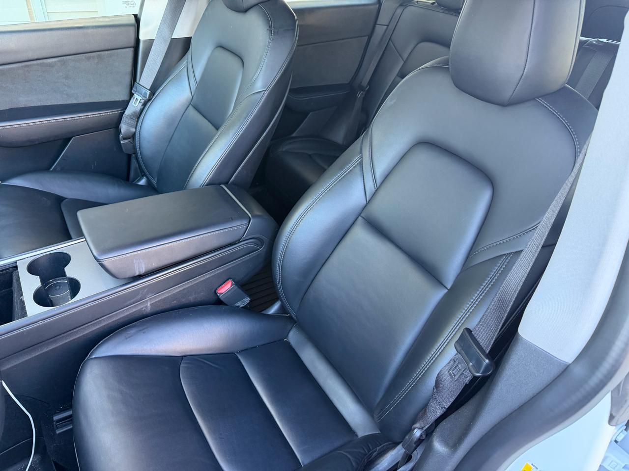 Tesla Model Y Long Range AWD 2022