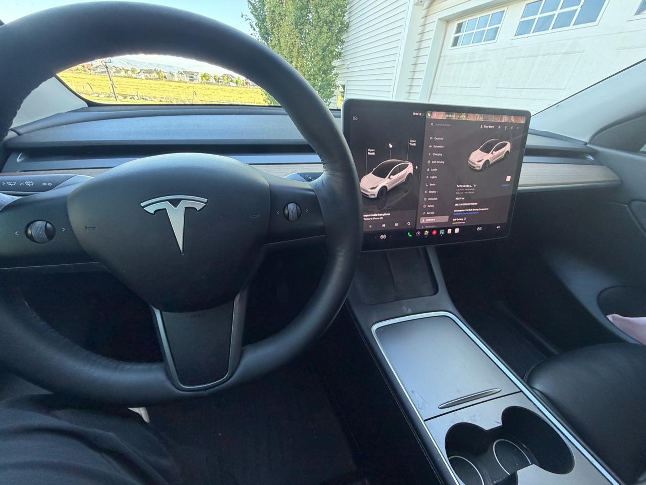 Tesla Model Y Long Range AWD 2022