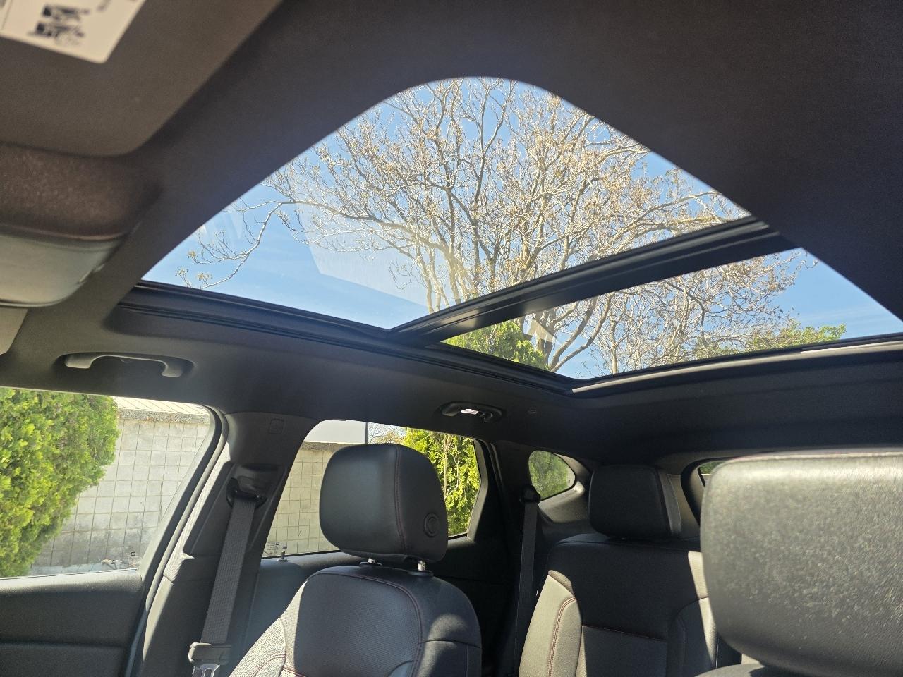 Chevrolet Blazer AWD 4dr RS 2023