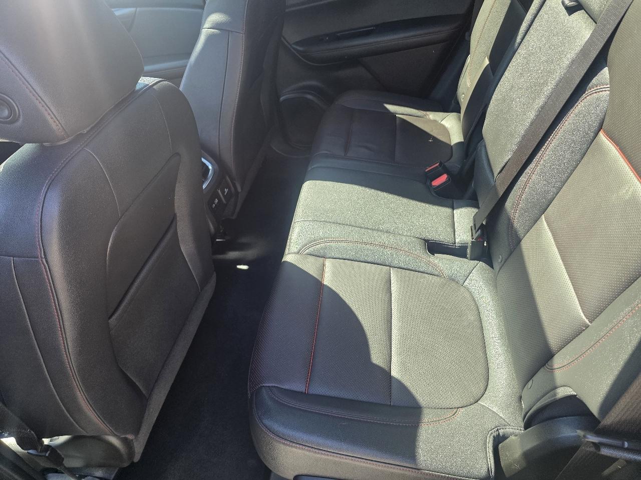 Chevrolet Blazer AWD 4dr RS 2023