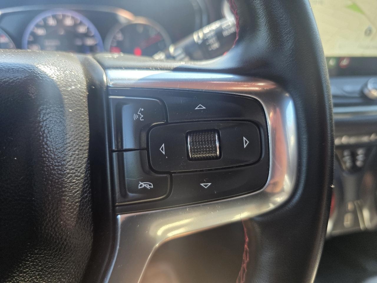 Chevrolet Blazer AWD 4dr RS 2023