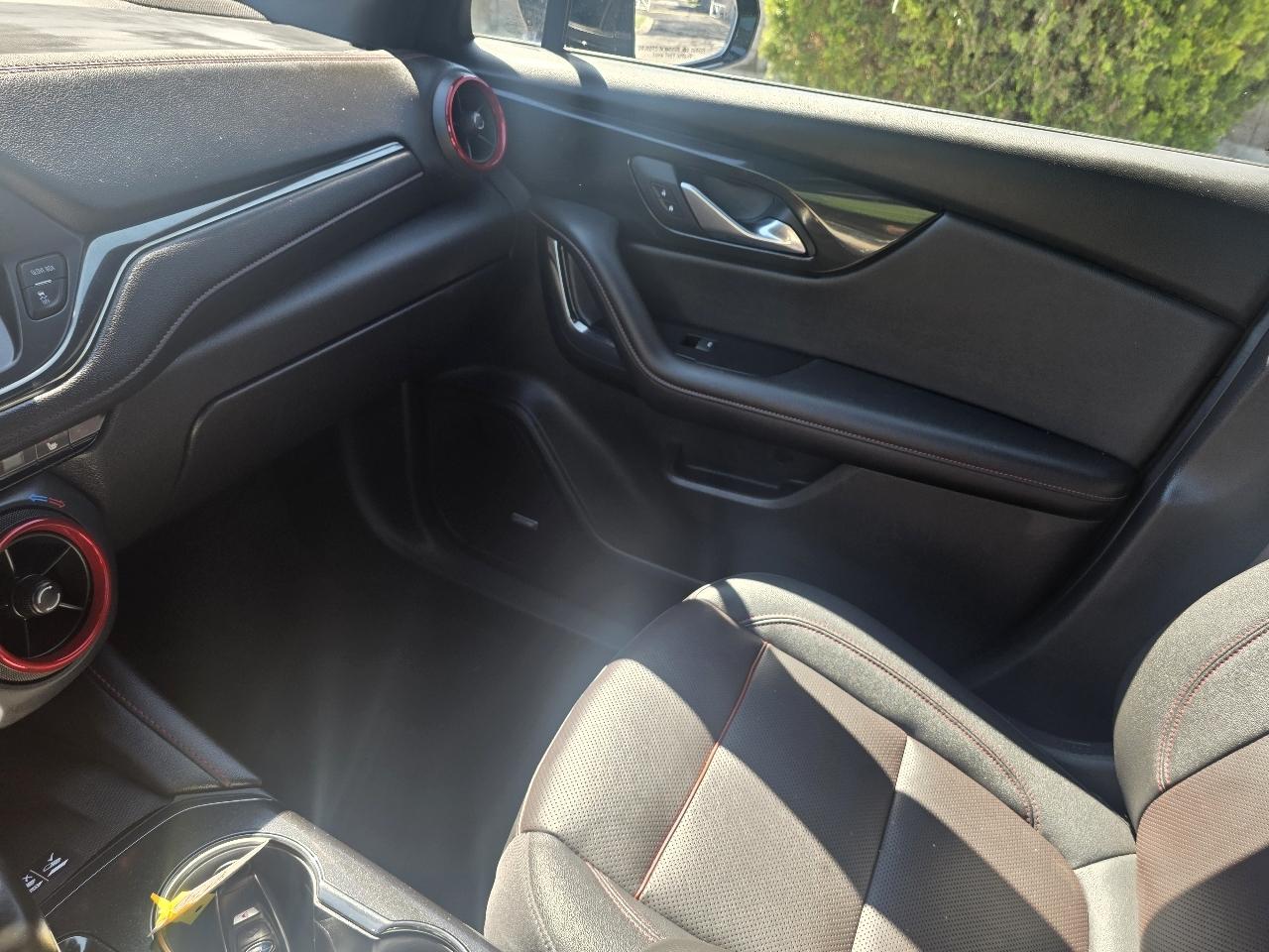 Chevrolet Blazer AWD 4dr RS 2023