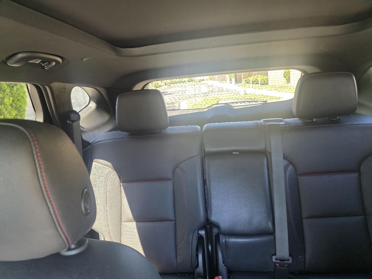 Chevrolet Blazer AWD 4dr RS 2023