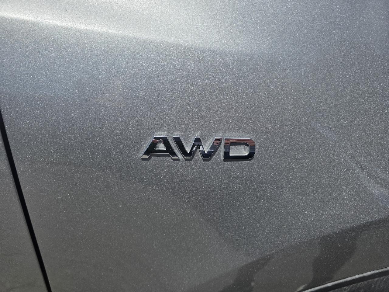 Kia Sportage LX AWD 2020