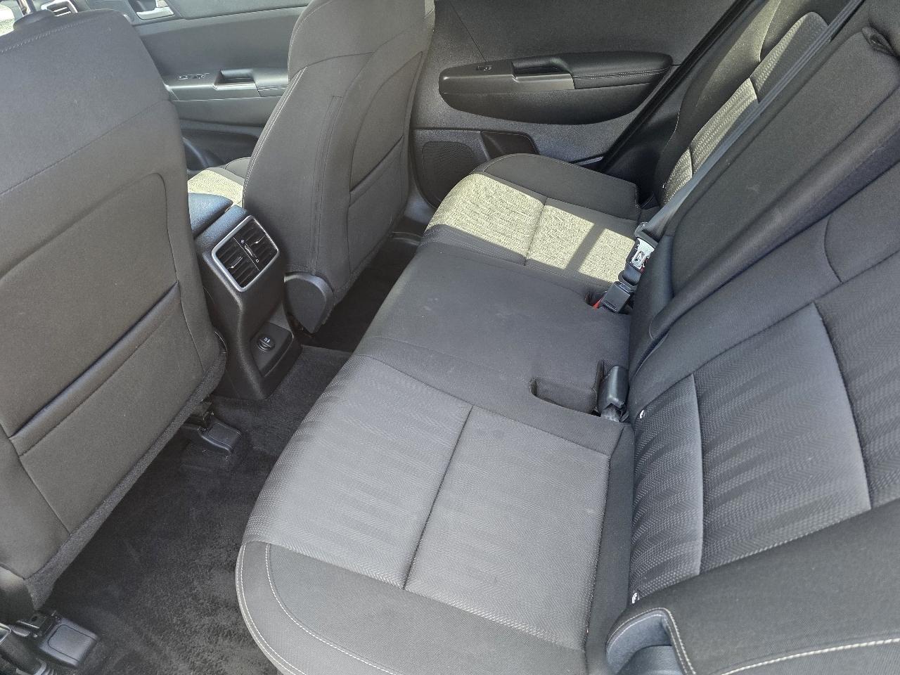 Kia Sportage LX AWD 2020