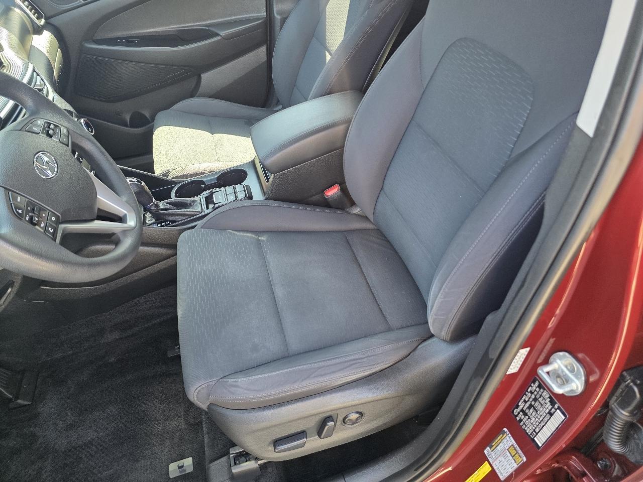 Hyundai Tucson Value AWD 2020